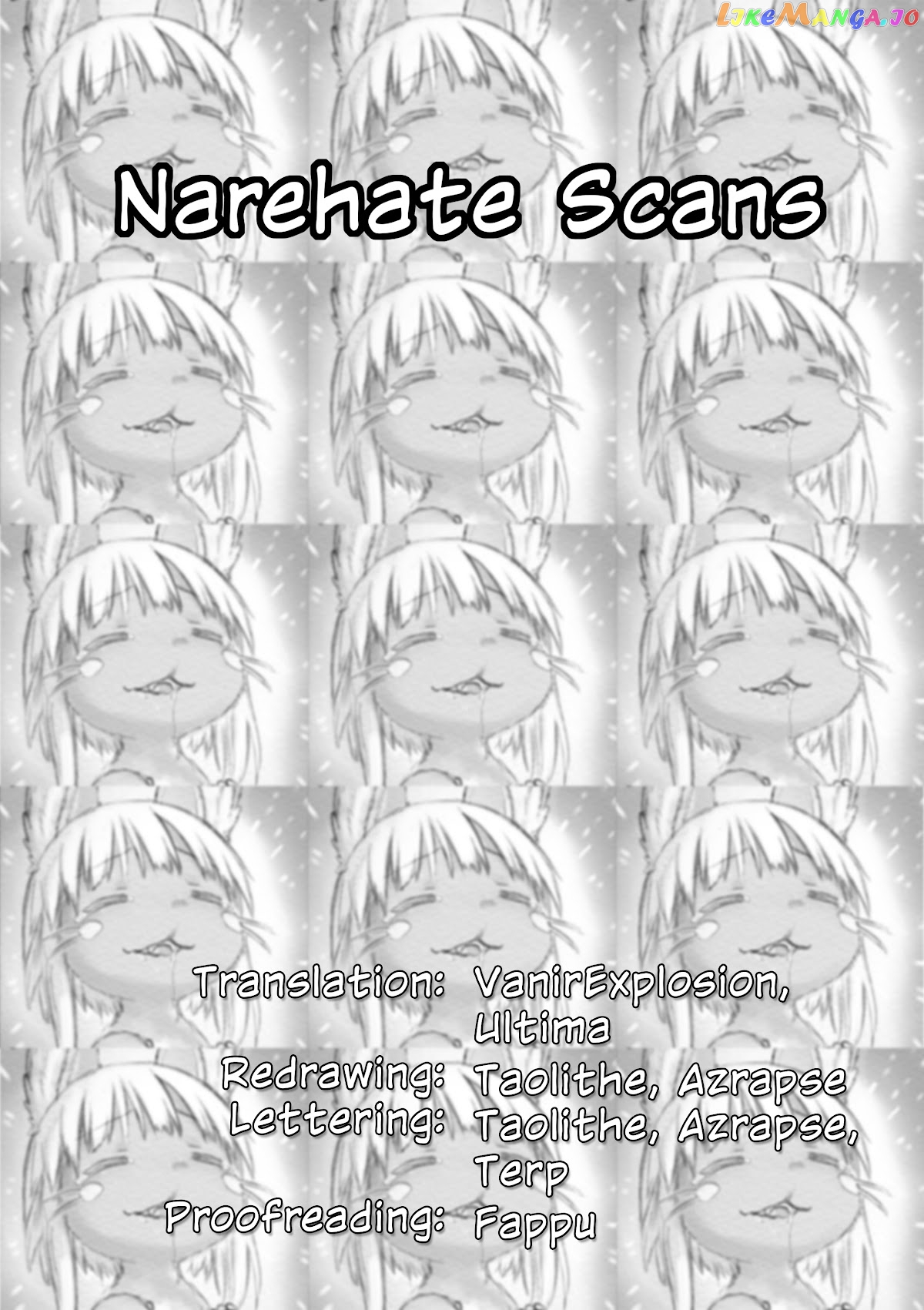 Made in Abyss, Chapter 63 image 60